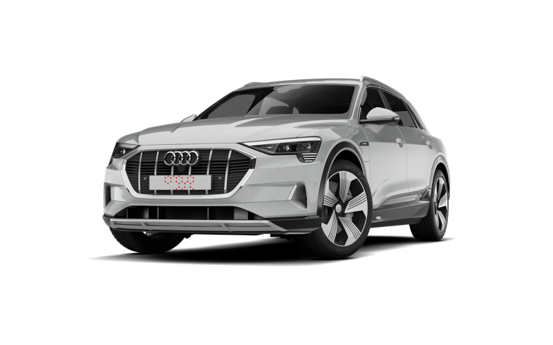E-tron