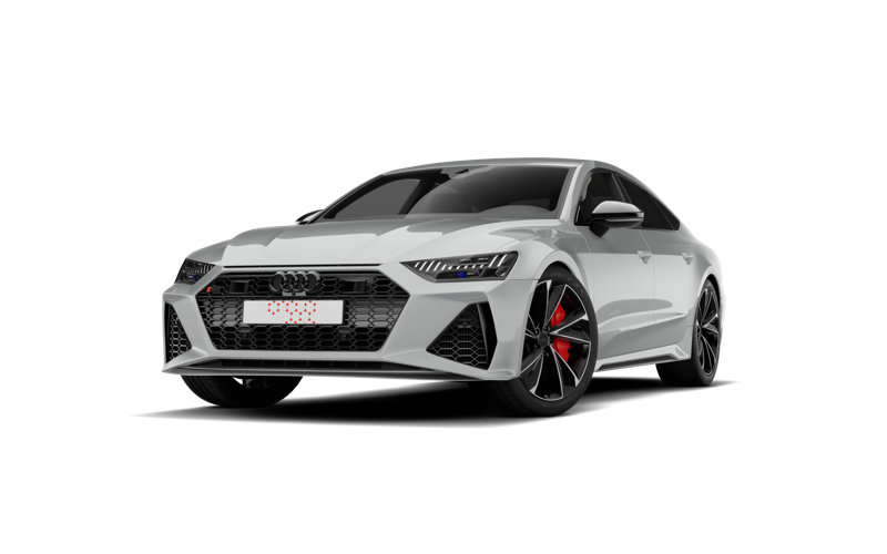 RS 7