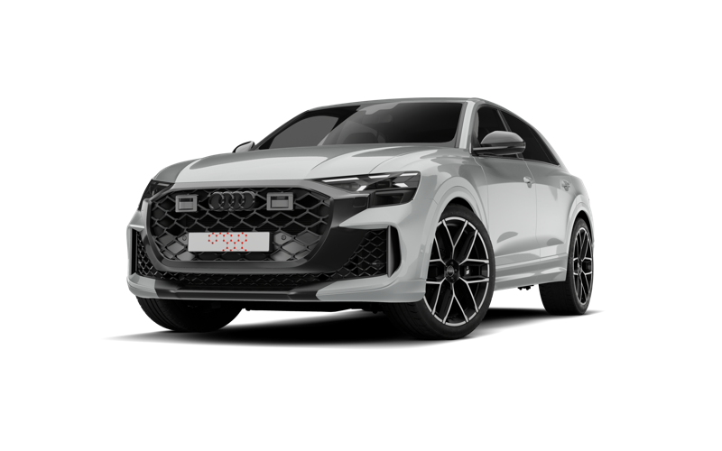 RS Q8