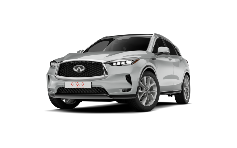 QX50