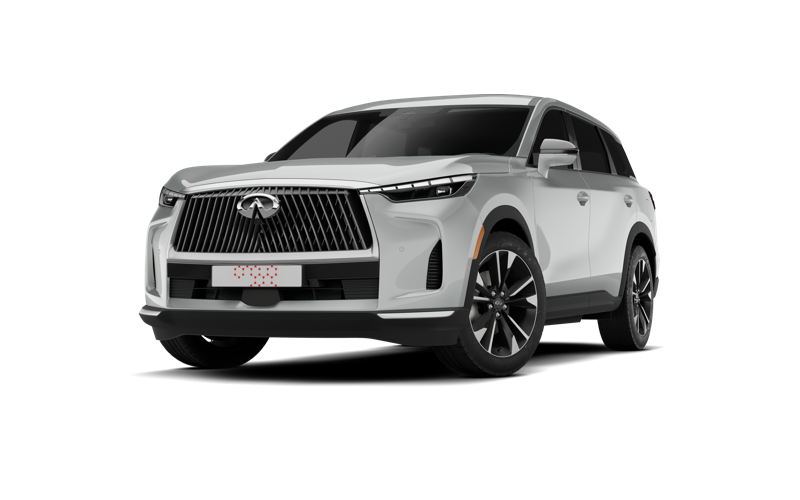 QX60