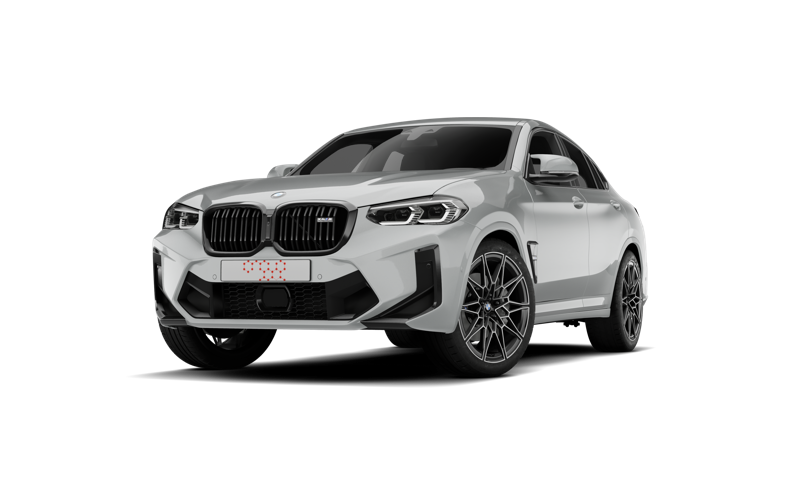 X4 M