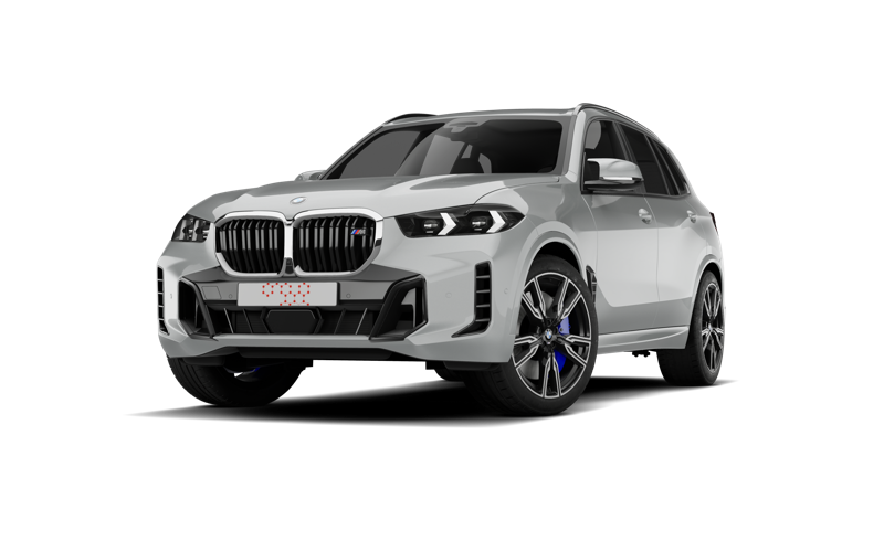X5 M