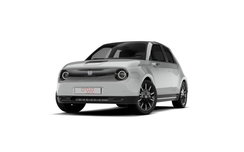 FR-V