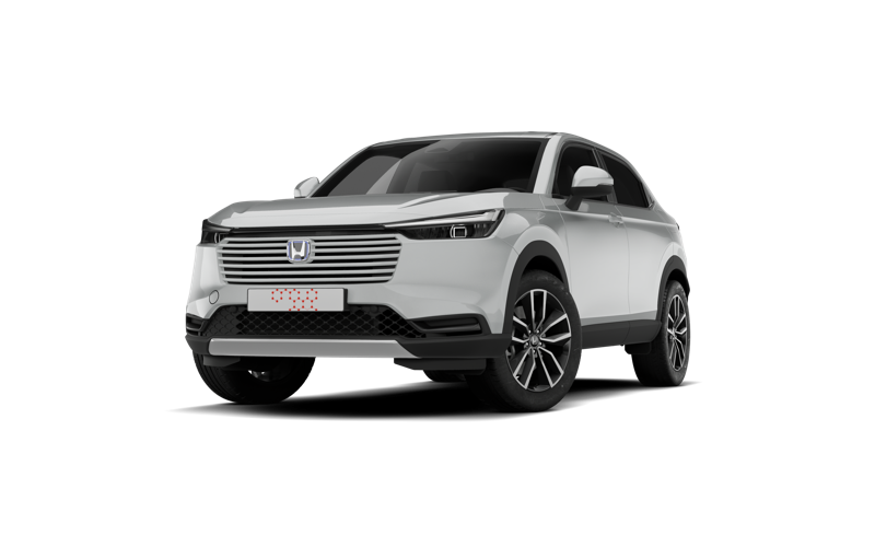 HR-V