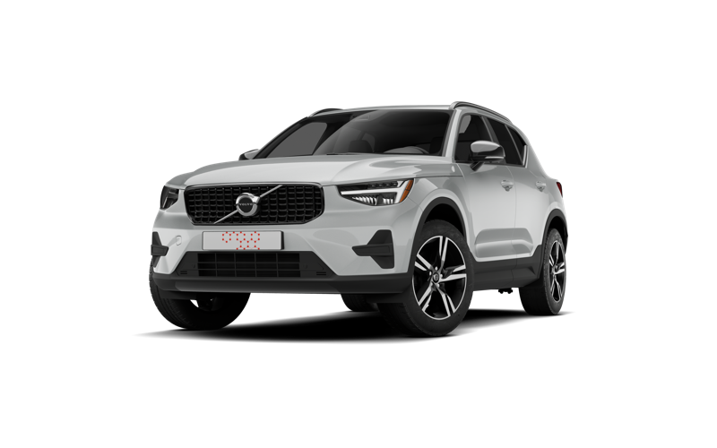 XC40