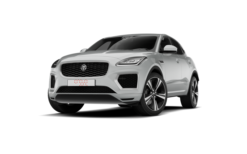 E-Pace
