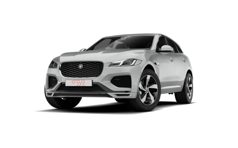F-Pace