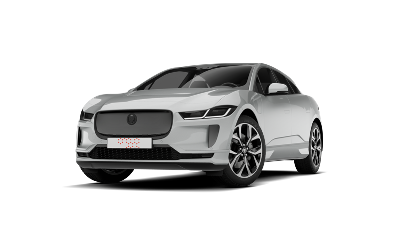 I-Pace