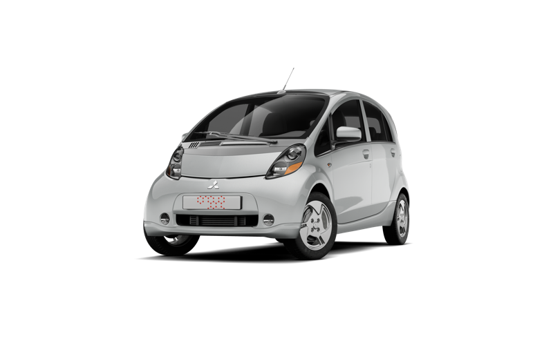i-MiEV