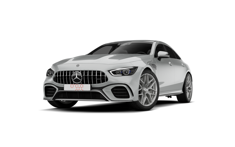 AMG GT
