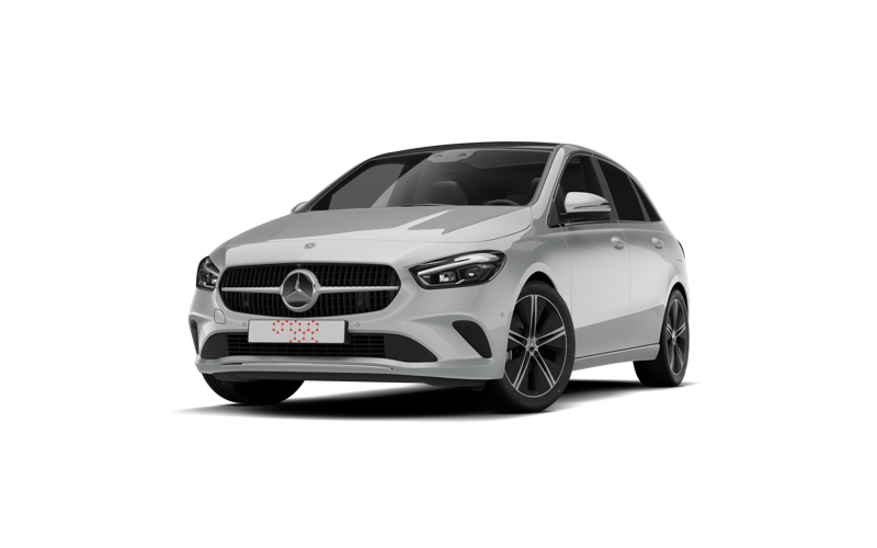 B-class