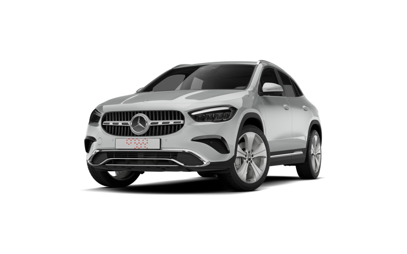 GLA