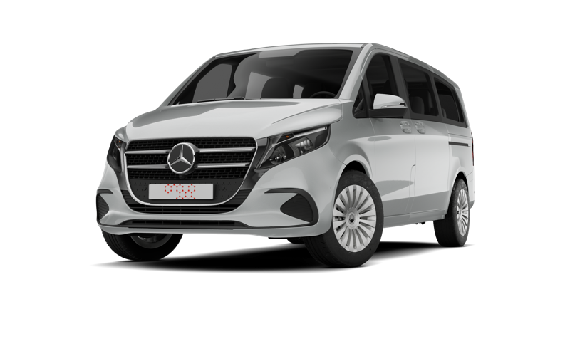 V-class