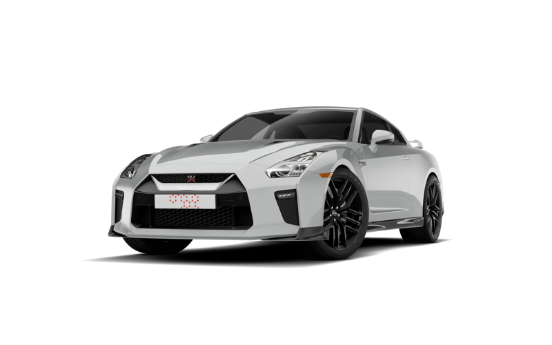 GT-R