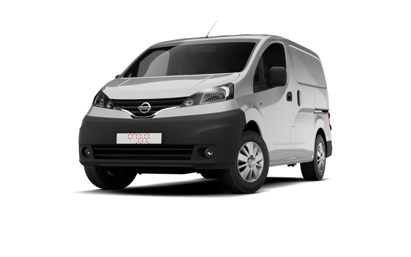 NV200