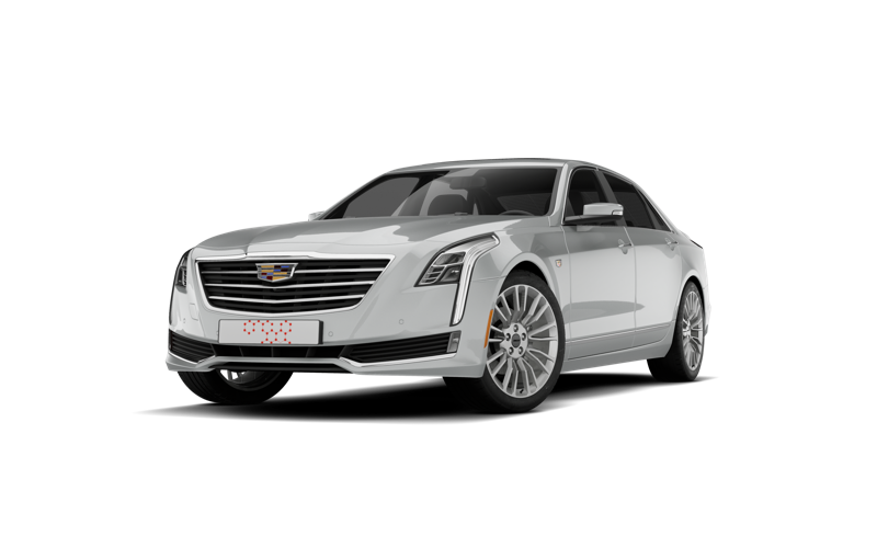 CT6