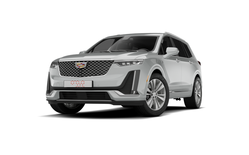 XT6
