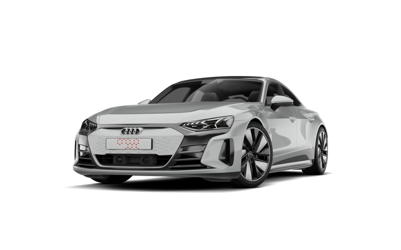 E-tron GT