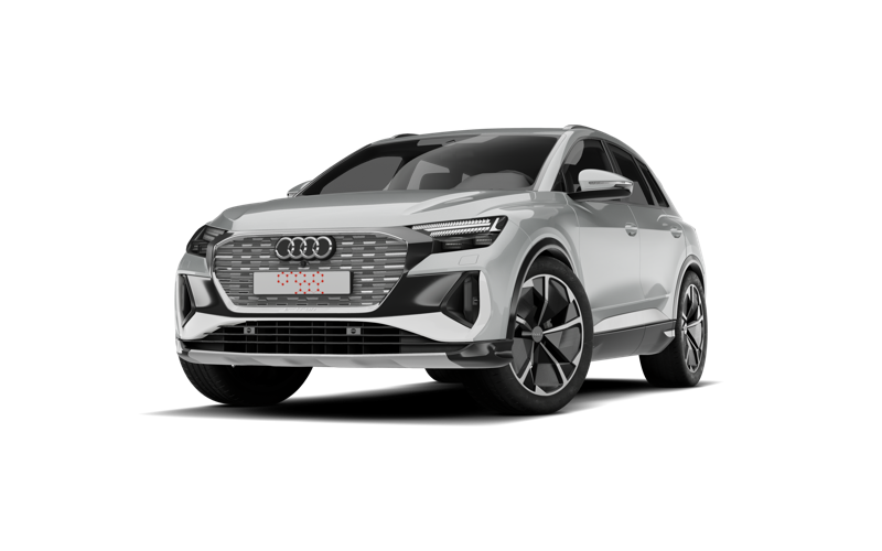 Q4 e-tron