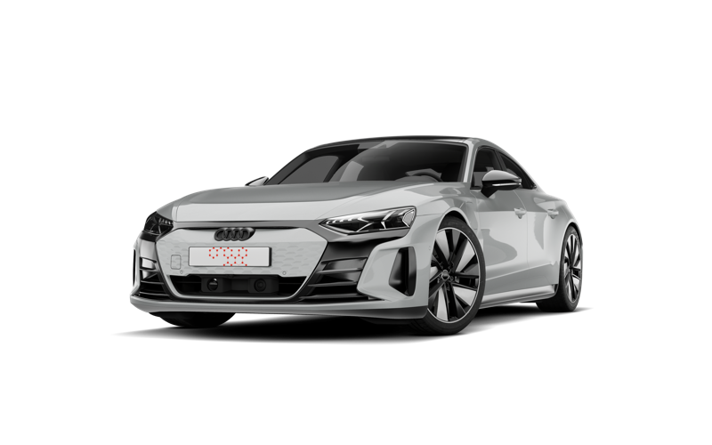 RS E-tron GT