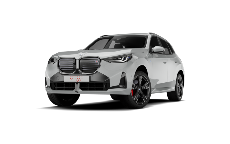 X3 M