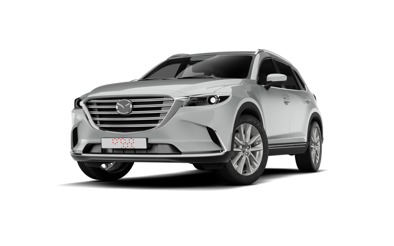 CX-9