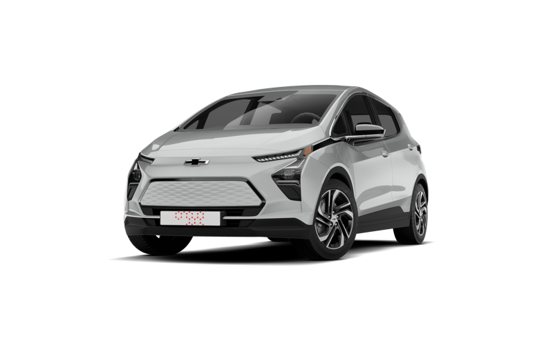 בולט EV