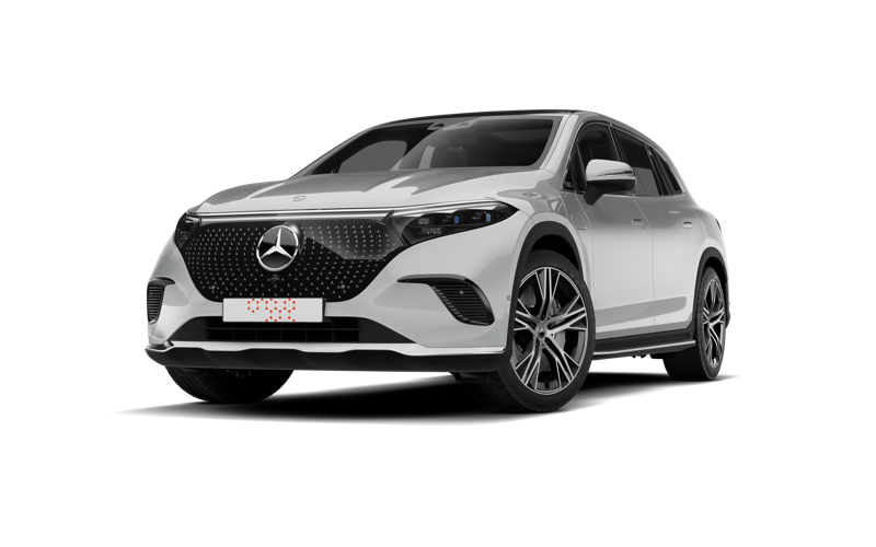 EQS SUV