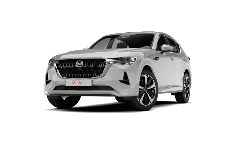 CX-60