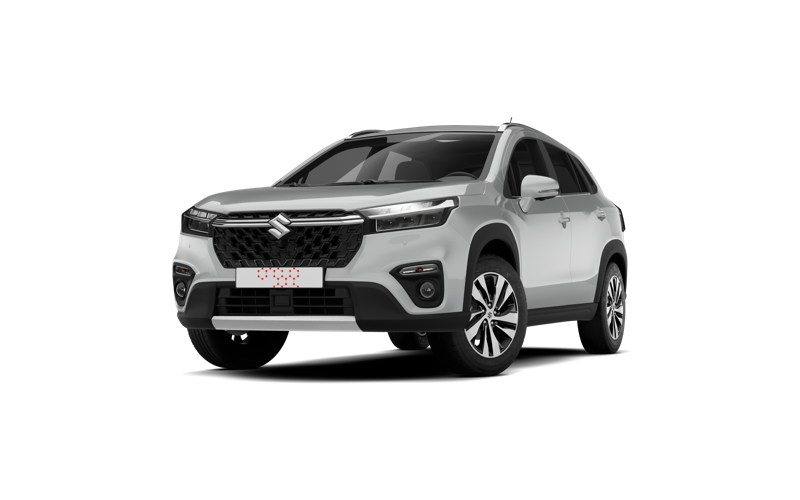 S-Cross
