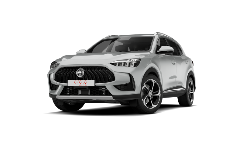 EHS PHEV