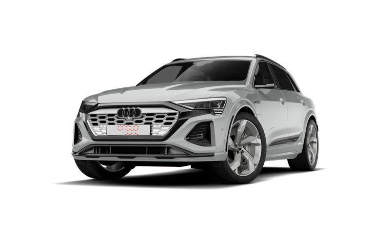 SQ8 e-tron