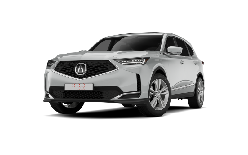 MDX