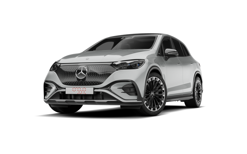 EQE SUV