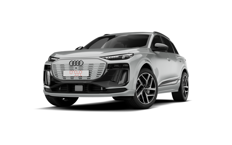 Q6 e-tron