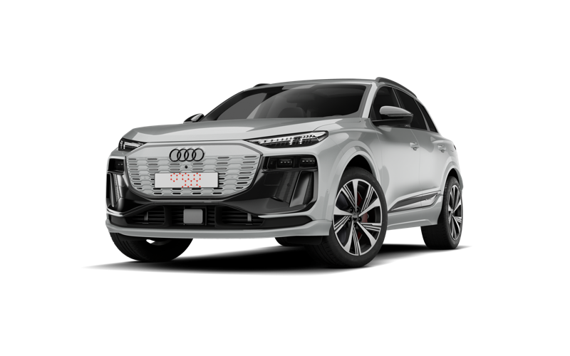 SQ6 e-tron