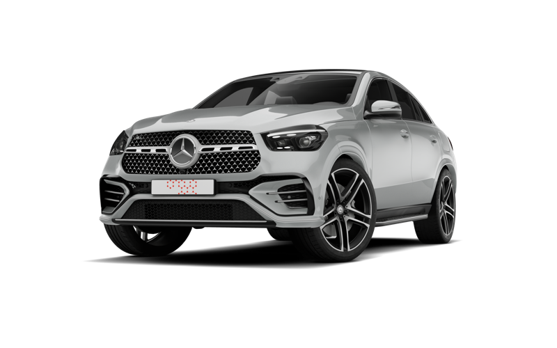 GLE Coupe