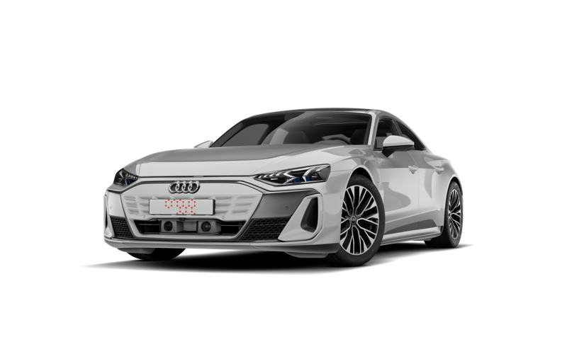 S e-tron GT