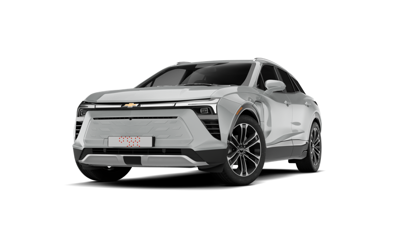 בלייזר EV