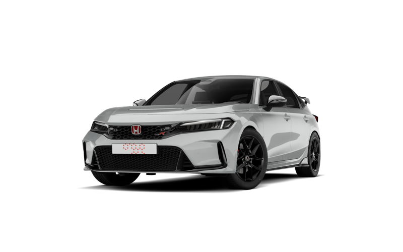 סיוויק Type R