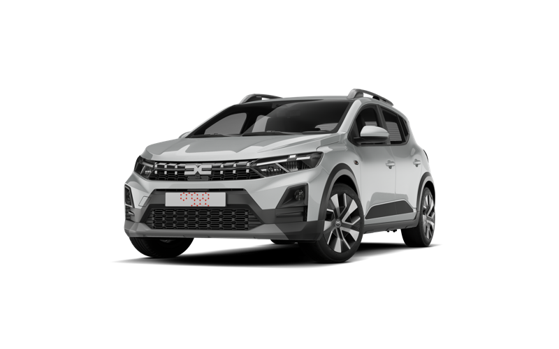 סנדרו Stepway