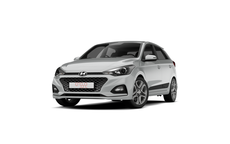 I20 קרוס